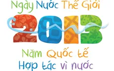 Hôm nay (22/3), Ngày nước thế giới