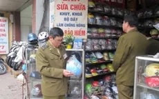 Địa điểm đổi mũ bảo hiểm đạt chuẩn tại Hà Nội