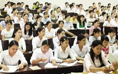 Học đại học xong sẽ làm gì?