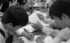 Không "mặn mà" học nghề vì sợ... mất trợ cấp