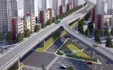 TP. HCM: Hơn 1.000 tỷ đồng xây dựng thêm 3 cầu vượt bằng thép
