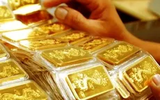 Hôm nay (28/3), đấu giá 26.000 lượng vàng miếng SJC