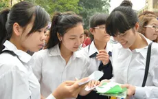 Bộ GD&ĐT công bố 6 môn thi tốt nghiệp THPT 2013 