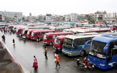 Hà Nội: Thành lập Hiệp hội Vận tải hành khách công cộng 