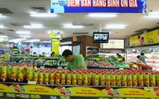 TP. HCM: Triển khai chương trình bình ổn thị trường năm 2013	