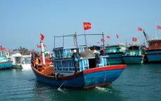 Vươn khơi, bám biển khẳng định chủ quyền