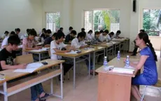 Bộ GD - ĐT chỉ đạo: "Không được cắt xén chương trình..."