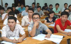 Phạt 50 triệu nếu vi phạm điều kiện đào tạo liên thông