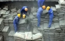 Đưa 9 dự án xi măng ra khỏi quy hoạch