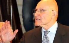 Lebanon có Thủ tướng mới