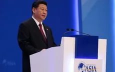 Chủ tịch Tập Cận Bình kêu gọi "đổi mới, trách nhiệm, hợp tác"
