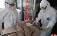 Trung Quốc: Phê duyệt loại thuốc mới điều trị H7N9