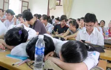 Đà Nẵng: “Tự ý mở lớp dạy thêm, học thêm sẽ bị thôi việc”