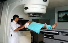 40% các ca ung thư có thể điều trị được 