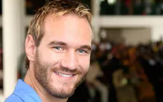 Tháng 5, Nick Vujicic sẽ tới Việt Nam