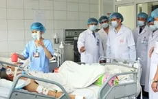 Bộ Y tế ban hành hướng dẫn điều trị cúm A/H7N9 