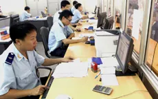 Thêm 2 DN được ưu tiên thủ tục Hải quan