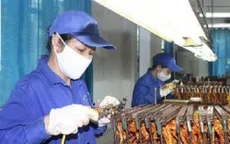 Hơn 1,2 triệu euro chăm sóc sức khỏe cho nữ công nhân