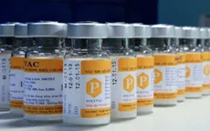 Việt Nam sẽ sản xuất vaccine Sởi-Rubella