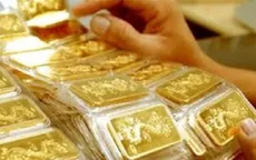 Hôm nay (17/4), tiếp tục đấu thầu 40.000 lượng vàng