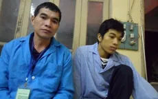 Trò nghèo người Nùng bệnh nặng, gia cảnh khốn khó
