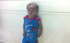 “Bóp mồm nóp miệng” vẫn không đủ tiền chữa bệnh cho con