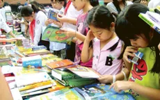 Ngày hội đọc sách tại Văn Miếu