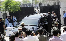 Pakistan: Cựu Tổng thống Pervez Musharraf bị quản thúc tại gia