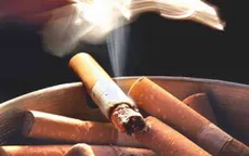 40.000 người Việt chết vì thuốc lá mỗi năm