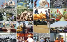 Hội thảo kinh tế Việt Nam 2013 và những thách thức