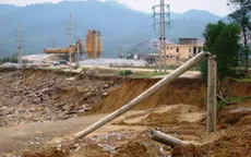 Lạng Sơn: Loay hoay triển khai dự án thủy điện