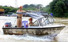 Tăng cường kiểm tra xử lý phương tiện thủy chở khách