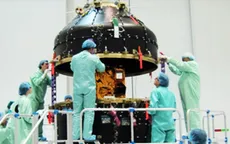 Hôm nay (4/5), phóng vệ tinh viễn thám VNREDSat-1