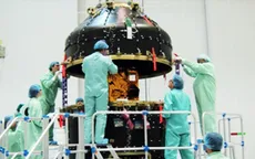 Hoãn phóng vệ tinh viễn thám VNREDSat-1 