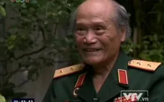 Trung Tướng Phạm Hồng Cư kể chuyện Điện Biên Phủ