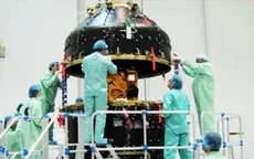 Hôm nay (7/5), dự kiến phóng vệ tinh VNREDSat-1