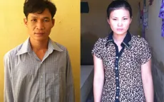 Bắt băng cướp rạch mùng giật dây chuyền