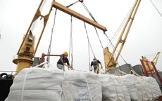 Thị trường đóng băng, nguy cơ ế hàng triệu tấn gạo