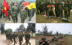 Tái khởi động chương trình Học kỳ quân đội