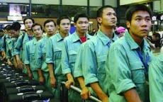 Tăng cơ hội xuất khẩu lao động đi Đài Loan
