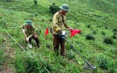 14.000 tỷ đồng khắc phục hậu quả của bom mìn 