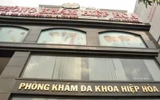 Trục xuất 6 bác sĩ Trung Quốc hành nghề trái phép
