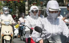 Nắng nóng gay gắt tiếp diễn trong 2-3 ngày tới