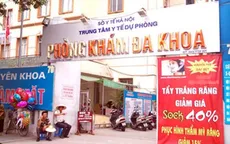 Hà Nội đề nghị làm rõ trách nhiệm vụ “ăn bớt” vaccine