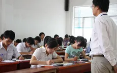 3 nhóm học sinh được miễn thi tốt nghiệp THPT 