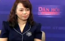 Bộ trưởng Bộ Y tế trả lời về khám chữa bệnh bằng BHYT