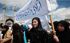 Afghanistan: Luật bảo vệ phụ nữ chưa được thông qua