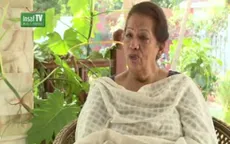 Nữ chính trị gia Pakistan bị ám sát