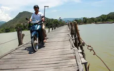 Chuyện "trả tiền mua hiểm nguy" ở Nha Trang