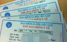 Phóng viên vụ "rút ruột" quỹ BHYT kể chuyện tác nghiệp